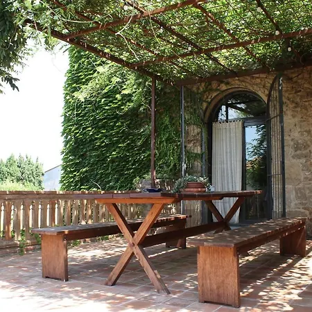 Encis D'emporda -adults Only- カントリーハウス