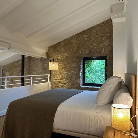 Encís D'empordà -adults Only- Casa di campagna