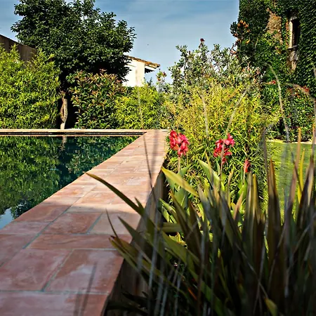 Casa di campagna Encís D'empordà -adults Only- *