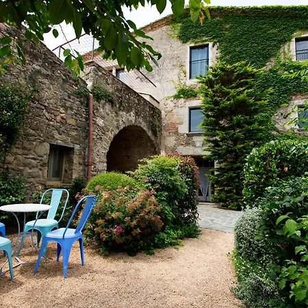 Casa di campagna Encís D'empordà -adults Only-