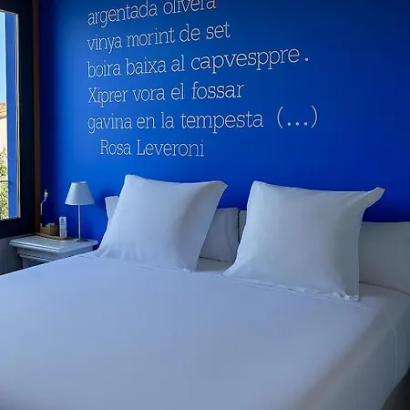 Encís D'empordà -adults Only- Casa di campagna Casavells