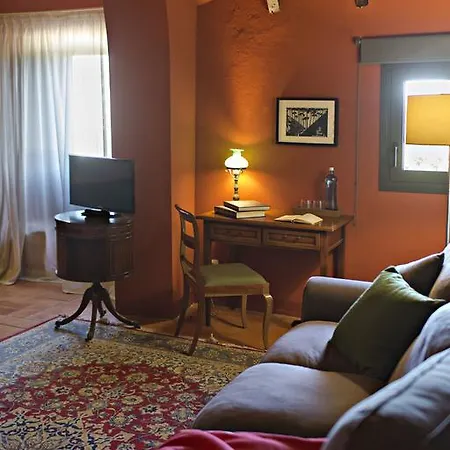 カントリーハウス Encis D'emporda -adults Only-