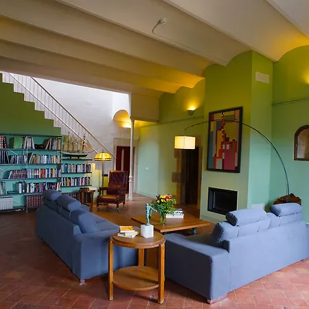 Casa di campagna Encís D'empordà -adults Only-