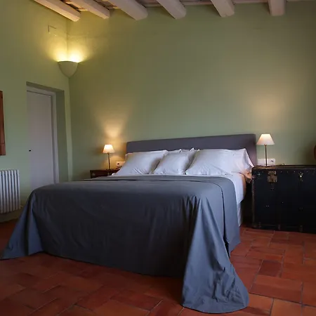 Casa di campagna Encís D'empordà -adults Only- Casavells