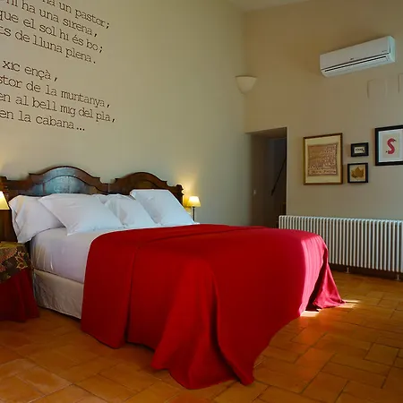 Casa di campagna Encís D'empordà -adults Only-