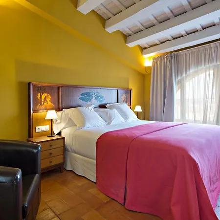 Encís D'empordà -adults Only- Casa di campagna Casavells