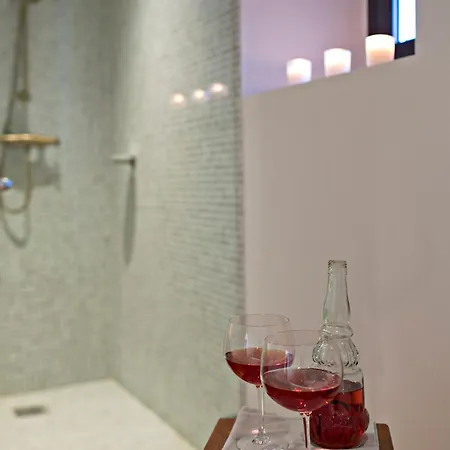 Gospodarstwo wiejskie Encis D'emporda -adults Only- *