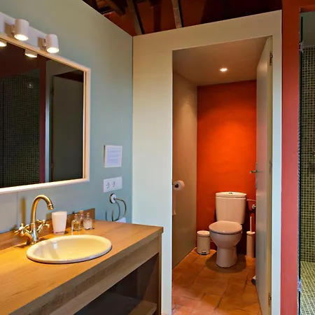 Gospodarstwo wiejskie Encis D'emporda -adults Only- Casavells
