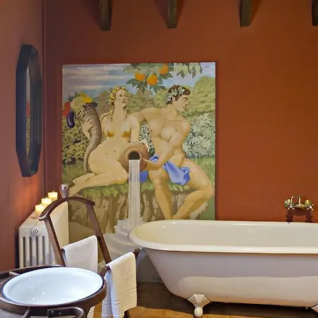 Encis D'emporda -adults Only- Gospodarstwo wiejskie *