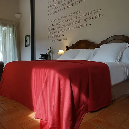 Casa di campagna Encís D'empordà -adults Only- Casavells