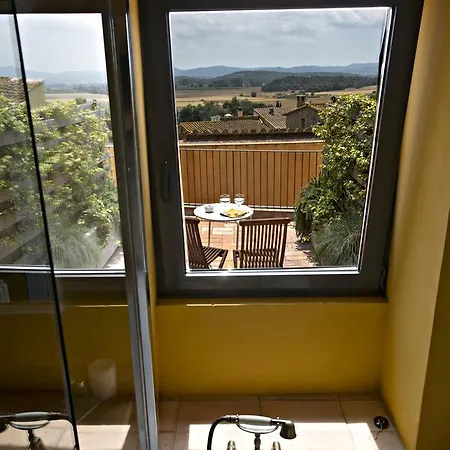 Gospodarstwo wiejskie Encis D'emporda -adults Only-