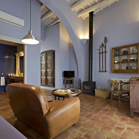 Encis D'emporda -adults Only- Gospodarstwo wiejskie Casavells