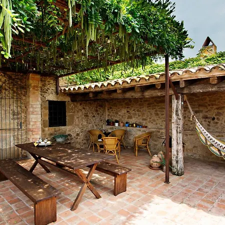 Encis D'emporda -adults Only- Casa de camp *