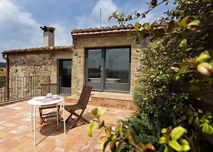 Encis D'emporda -adults Only- Venkovský dům *